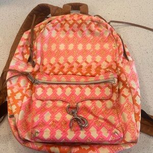 Rebecca Minkoff M.A.B. Backpack 🎒